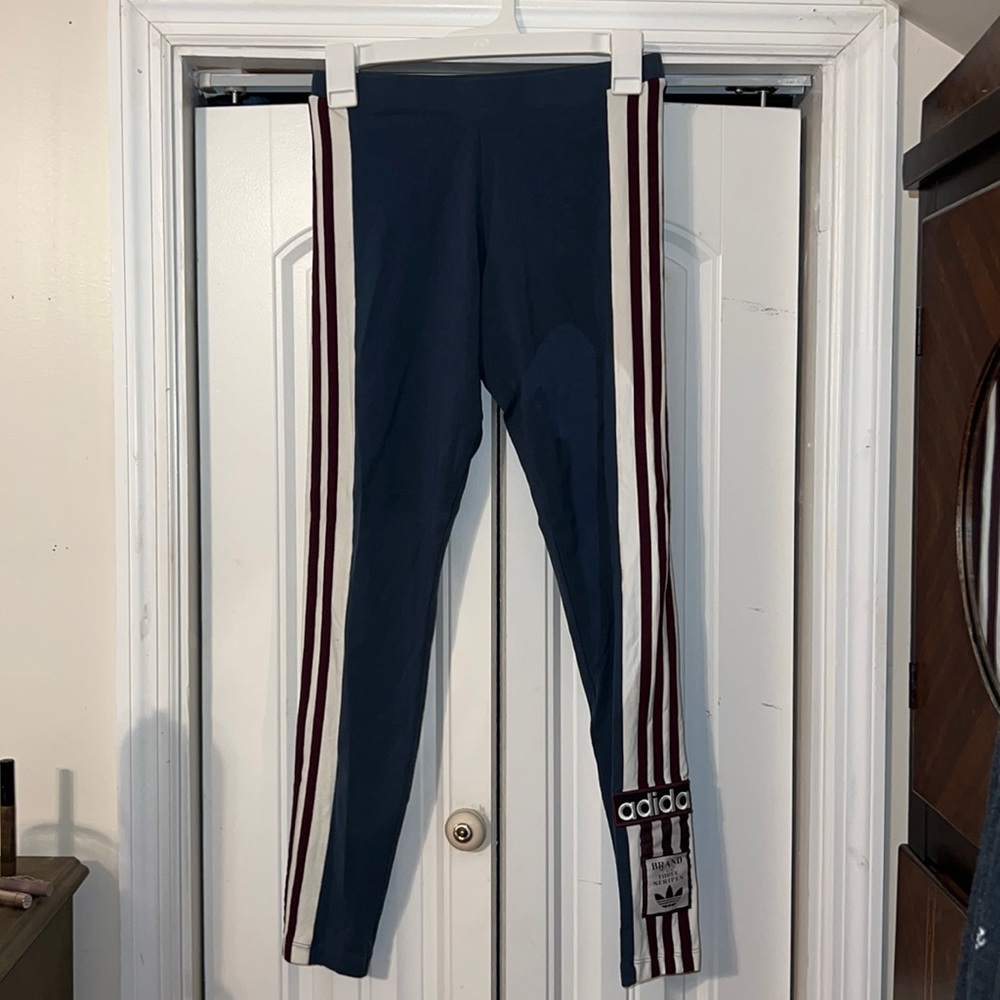 Adidas Leggings